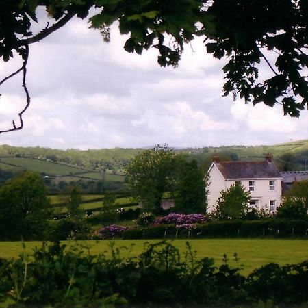Glascoed Farmhouse Кармартън Екстериор снимка